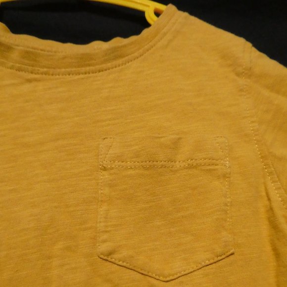 NEXT DEPT GRADE, short sleeve tee, size 5 years, GUC - Picture 6 of 12